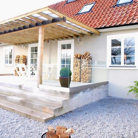 Gaspari Lodge Flyinge Экстерьер фото