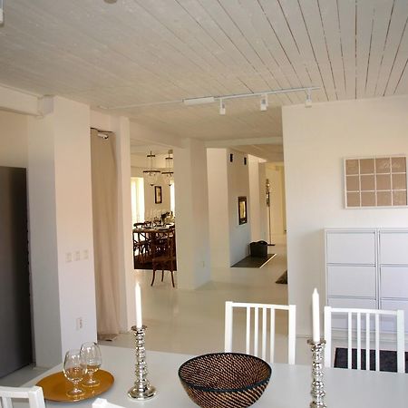 Gaspari Lodge Flyinge Экстерьер фото