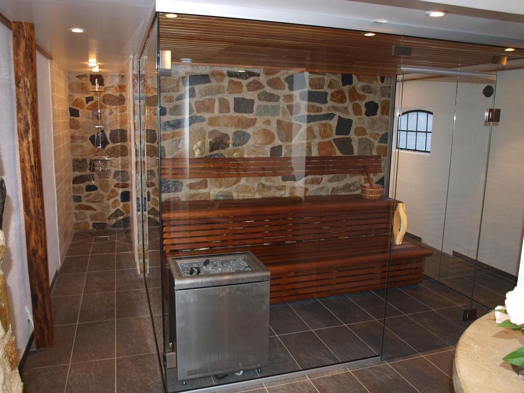 Gaspari Lodge Flyinge Номер фото