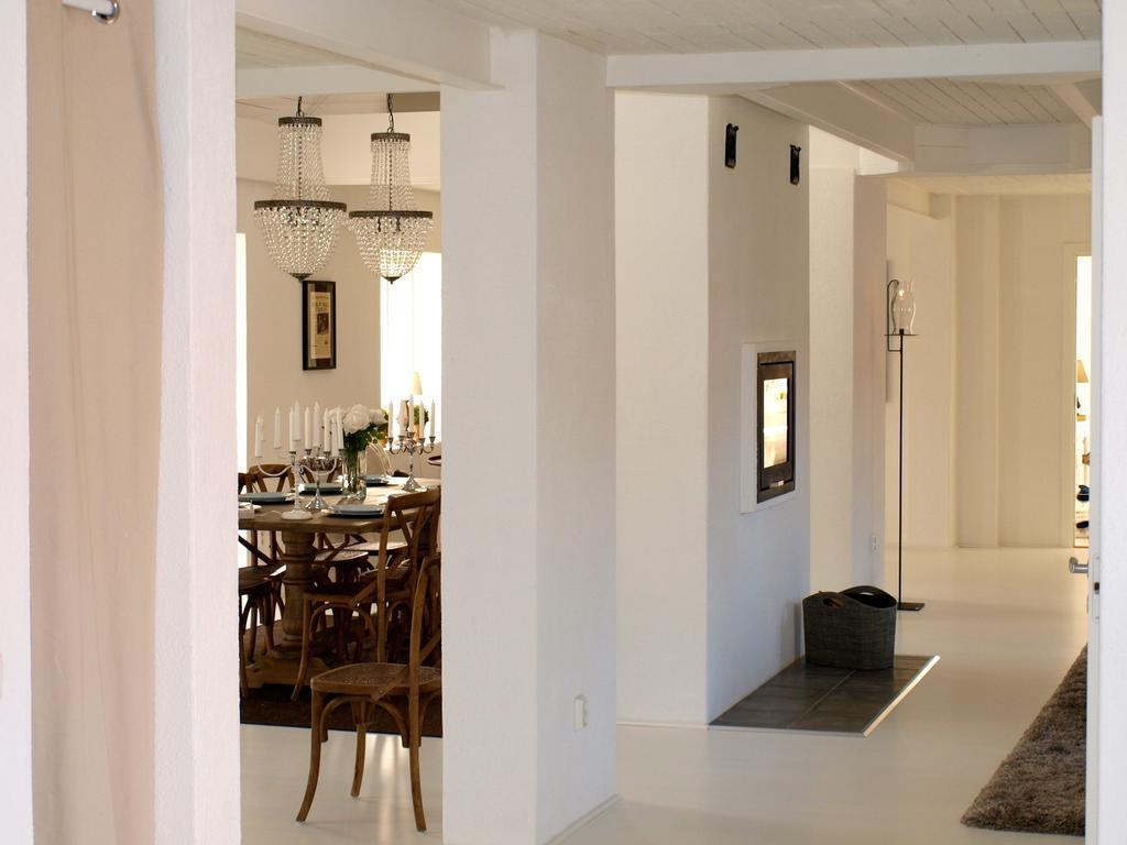Gaspari Lodge Flyinge Номер фото