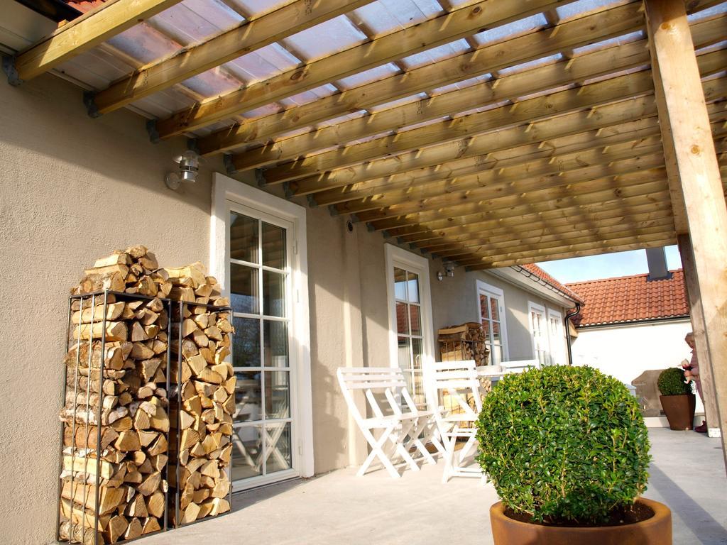 Gaspari Lodge Flyinge Номер фото